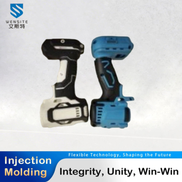 Efficient Injection Molding Production Methods