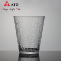 ATO Hammer Mẫu Cup Mug trong suốt Kính hộ gia đình