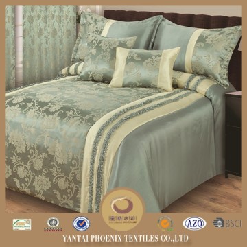 classic fabric sheet bed cover fabric bed sheet