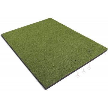 4'*5' Artificial Turf Mat for Indoor Outdoor Practice