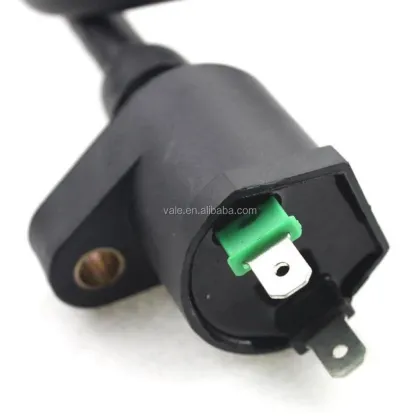 CFMOTO CF250/CH250 Motorcycle Ignition Coil: Enhancing Electrical System Performance