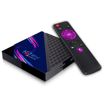 Wholesale H96max Set Top Box - RK3228A Android 10 8K TV Box