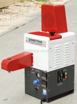 JT-105MP energy saving Hot melt spraying machine