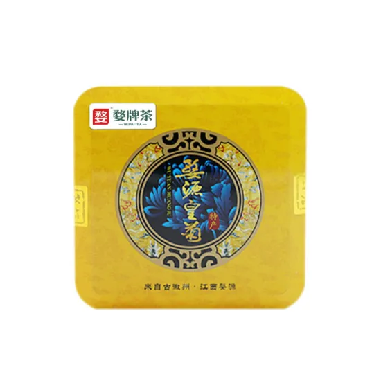 Wuyuan Chrysanthemum tea Meganium King of flowers