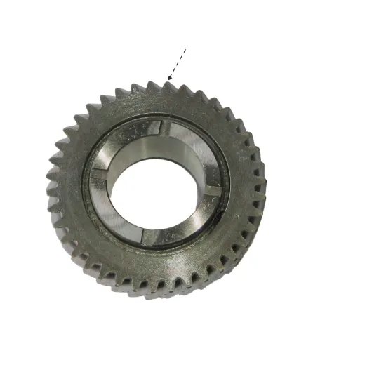 OEM 9071599/SH63A-1701150 Auto Manual Transmission Gear for Sail