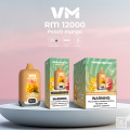 RM 12000 Puffs Wholesale Disposable Vape