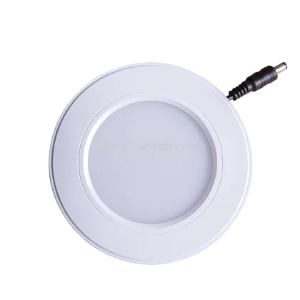 Ten Watt Four Inch RA>80 PF>0.9 Square Slim Led Down light