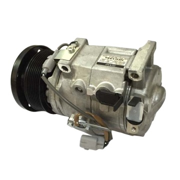 GRJ200 AC Compressor Assy for Land Cruiser 88320-6A280 447160-0014