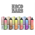 Esco Bar Mega 5000 Puffs Disposable Device Grosir