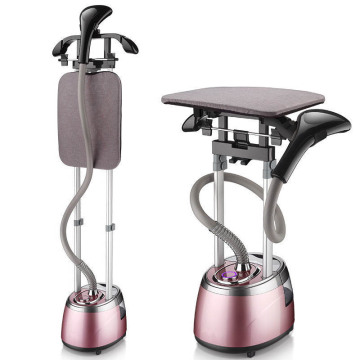 Factory Direct Professional 2000W Ironing Machine with 2.5L Water Tank