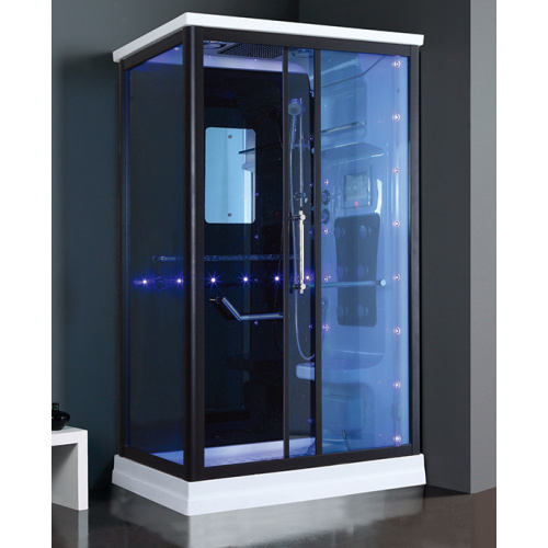 1200mm Steam Bath Shower Cabin