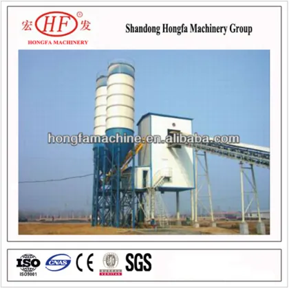 Hot Sale Concrete Batching Plant and Concrete Mixing Plant and Concrete Mixing Station