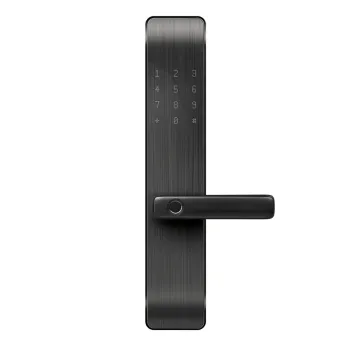 Home Security WiFi Smart Lock
