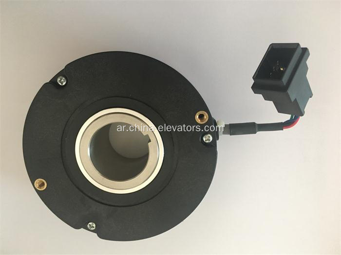 SBH2-1024-2T-30-006-24 NEMICON ENCODER لمصاعد Fujitec