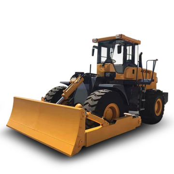 山の仕事のためのハイHPロード機械ブルドーザー