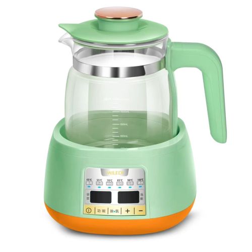 Premium Baby Electric Kettle with Temperature Control