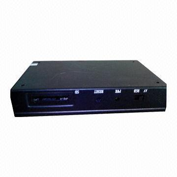 Car GPS Box for Audi, Benz, BMW and more Car Brands