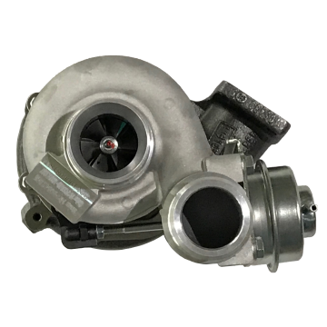 TD04L Turbocharger Assembly 49377-07440/49377-07401 for 2.5L Commercial Crafter BJM BJL Engines