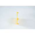 Fiber Cable Tray End Cup