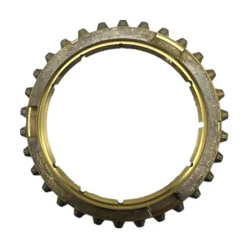 Transmission Auto Parts Synchronizer Brass Ring OEM 32607-86402/32607-T86402 For NISSAN