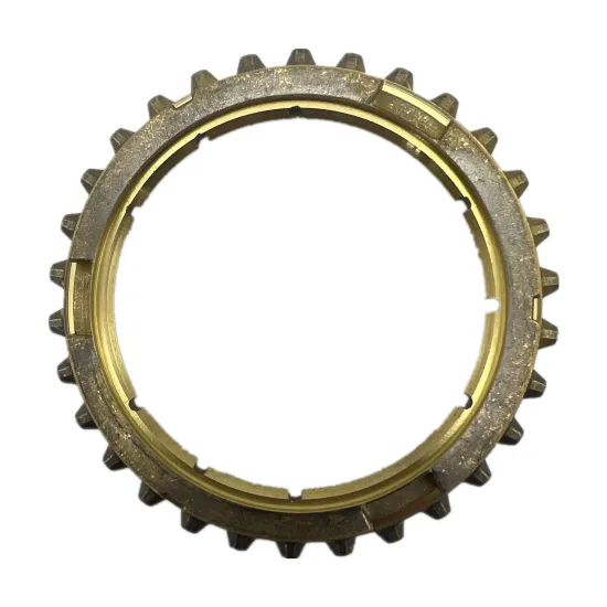 Transmission Auto Parts Synchronizer Brass Ring OEM 32607-86402/32607-T86402 For NISSAN