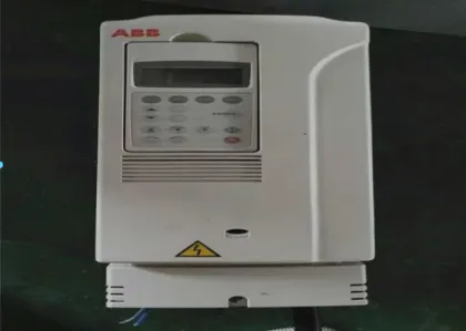 ACS800-01-0020-3+P901 ABB ACS800 Universal Driver Modules