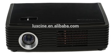 4K Blu-ray 3D LED Projector / Christmas Lights Projector Outdoor