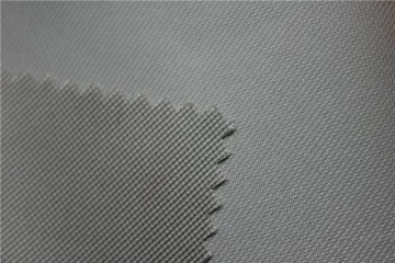 pu coated/waterproof 210d polyester oxford fabric