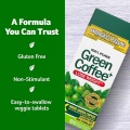 Slim Green Coffee Bean Weight Loss Tablets