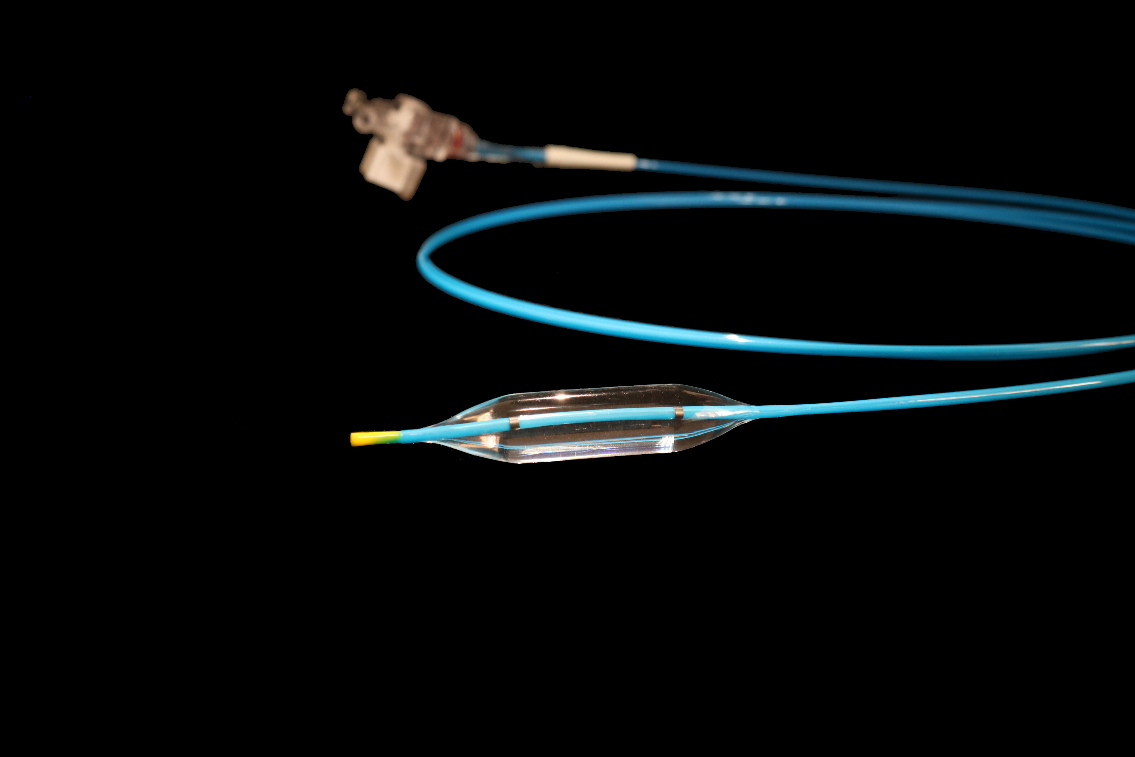 3-stage Dilation Balloon Catheter