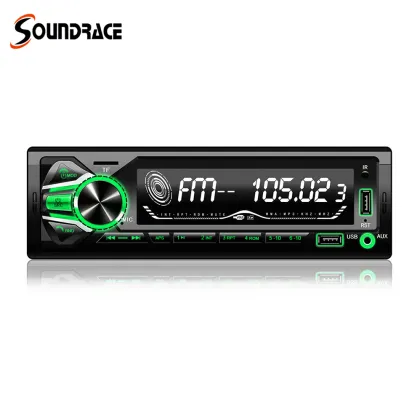 Soundrace Car Multimedia Player