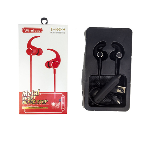 Fancy headset magnético bluetooth