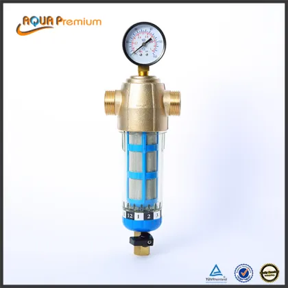 pre-filter,Pre-Water filter,before pipe water purifier