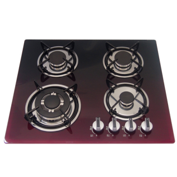 Gas Hob Instructions Schott Ceran Hob