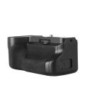 Meike MK-A6600 PRO Vertical Camera battery grip for Sony Alpha a6600 Camera Built-in 2.4G wireless remote control as ILCE6600