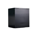 Corrosion resistant network cabinet