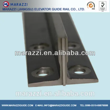 Elevator Guide Rail MARAZZI Brand
