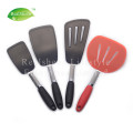Best Egg Pancake and Flipper Silicone Spatula