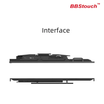 86" Smart Board All In One Conference Machine