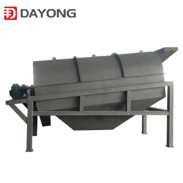 High Performance Soil Trommel Plans With Low Price
