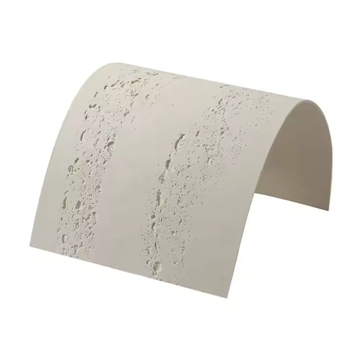 Các tấm đá mềm chống lại sự khách sạn thương mại chống trượt chống trượt chống trượt