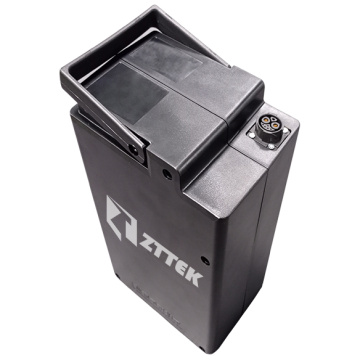 Маҳсулоти нав 48v15ah Litepo4 Litiume Ion Ion Ion