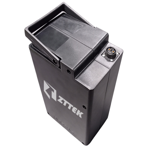 Маҳсулоти нав 48v15ah Litepo4 Litiume Ion Ion Ion