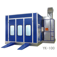 YK-100 Spray Booth.car spray booth.auto spray booth