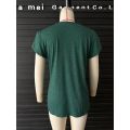 women's T-shirts knitted top