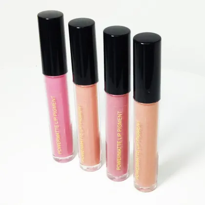 Powermatte Pigment Liquid Lipstick