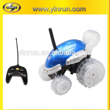 new toy 10031 remote control stunt monster mini rc car
