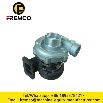 Replacement Cummins Supercharger Price