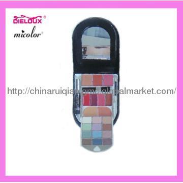 Small Eye Shadow Makeup Kit
