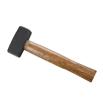 Best Quality Steel Forged Oval Eye Sledge Hammer